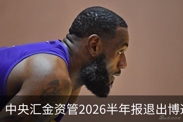中央汇金资管2026半年报退出博迁新材前十大股东名单
